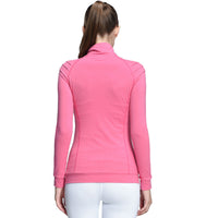 Sidiou Group Women Winter Jackets  Dry Fit Running Jacket Gym Fitness Jackets  Sports Yoga Vest