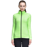 Gym Fitness Jackets For Women Sports Yoga Jacket