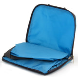 Sidiou Group Portable Zipper Nylon Backpack Hiking Bag Camping Travel Rucksack Sports Backpack