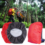 Waterproof Backpack Rain Cover