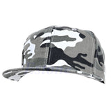 Sidiou Group Fashion Men Women Camo Camouflage Baseball Cap  Hunting Army Hip Hop Hat