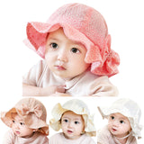 Sweet Princess Girl Hat