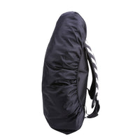 Sidiou Group  Waterproof Rainproof Dust Backpack Outdoor Bags Cover