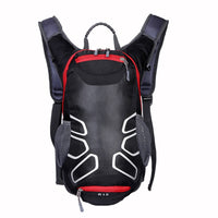 Waterproof Nylon Bicycle Backpacks