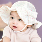 Toddler Infant Sun Cap