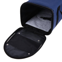 Foldable Waterproof Oxford Pet Bag