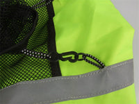 Sidiou Group Waterproof Bicycle Bag  Cycling Backpack Reflective  Rain Cover Mountain Bikes Bags