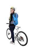 Sidiou Group Backpack Bike Packback Road Cycling Bag Knapsack Travel Running Sport Cycling Backpack