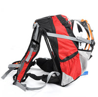 Mountain Biking Backpack