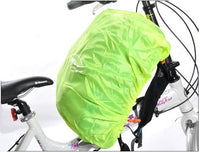 Sidiou Group Mountain Biking Backpack Bicycle Riding Equipment Package Rain Cover Cycling Bag