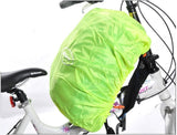 Sidiou Group Mountain Biking Backpack Bicycle Riding Equipment Package Rain Cover Cycling Bag