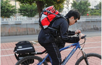 Bicycle Riding Equipment Package