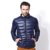 Mens Duck Down Jackets