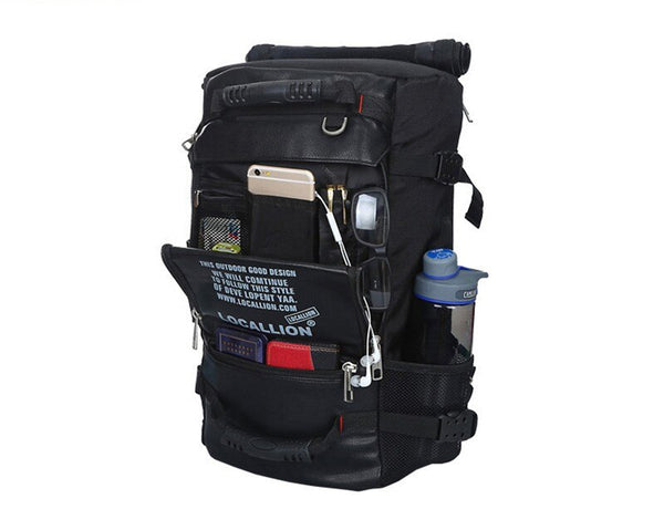 Multifunction Waterproof Bag