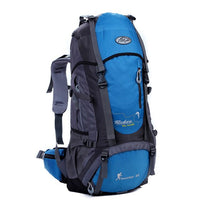 Riding Sport Backpack