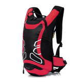 Sidiou Group Bicycle Bag Shoulder Backpack Ultralight Sport Riding  Backpack Bike Cycling Backpack