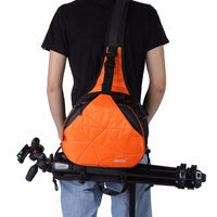 Camera Bags for Men and Women