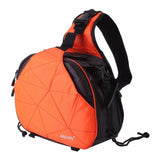 Waterproof Sling Shoulder Cross Camera Bags