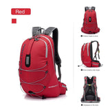 Sidiou Group Cycling Bike Bag Waterproof Large Bicycle Backpack Outdoor Cycling Bag Travel Bike Bag