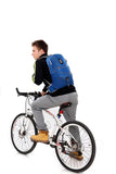 Sidiou Group Cycling Bike Bag Waterproof Large Bicycle Backpack Outdoor Cycling Bag Travel Bike Bag