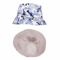 Sidiou Group Outdoor Bucket Hat Travel Hunting Fishing Cap Unisex Summer Beach Hats Fisherman Caps