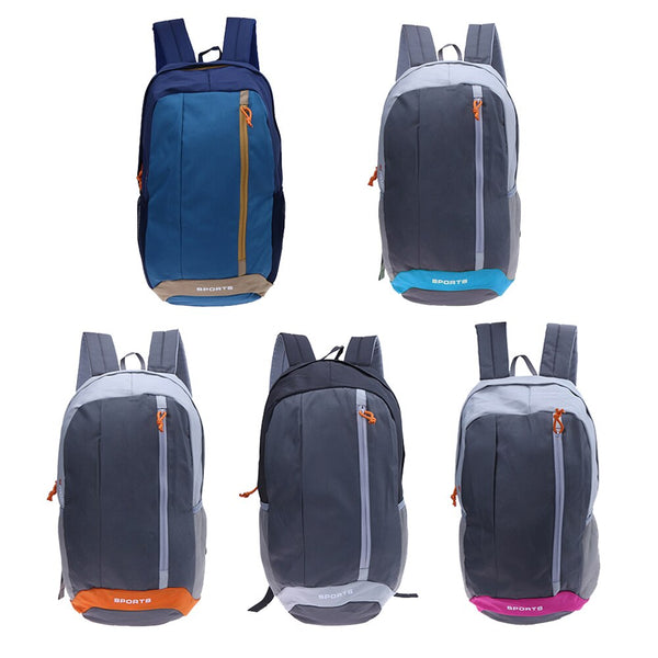 Waterproof Travel Backpack