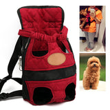 Pet Dog Carrier Backpack