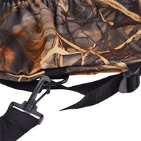 Sidiou Group Practical  Sling Wrapper Compound Camouflage Camo Bow Bags Pouches Archery Belt Bags