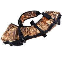 Camouflage Camo Bow Bags