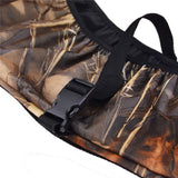 Sidiou Group Practical  Sling Wrapper Compound Camouflage Camo Bow Bags Pouches Archery Belt Bags