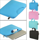 Portable Laptop Sleeve Bag