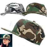Hunting Army Hip Hop Hat