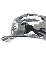 Sidiou Group Fashion Men Women Camo Camouflage Baseball Cap  Hunting Army Hip Hop Hat