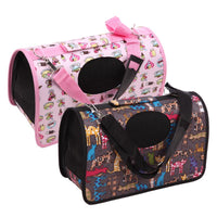 Sidiou Group Pet Carrier Puppy Dog Outdoor Travel Slings Pet Bag  Carrier Bags Pets Portable  Bag
