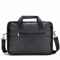 Sidiou Group  Handbag Bag Men Travel for Laptop Briefcase Male Crossbody Hand Sling Shoulder Bags