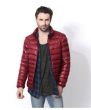 Sidiou Group Ultra Light  Man Duck Down Jacket