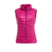 Sidiou Group Women Fashion Duck Down Jacket