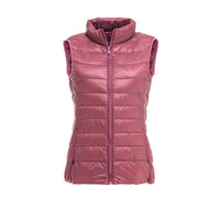 Sidiou Group Women Fashion Duck Down Jacket