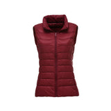 Sidiou Group Women Fashion Duck Down Jacket