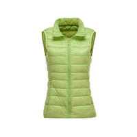 Women Duck Down Jacket