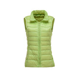 Women Duck Down Jacket