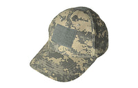 Sidiou Group Camouflage Tactical Hat Patch Army Tactical Baseball Cap Unisex Desert Camo Hats