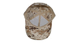 Sidiou Group Camouflage Tactical Hat Patch Army Tactical Baseball Cap Unisex Desert Camo Hats