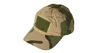 Camouflage Tactical Hat