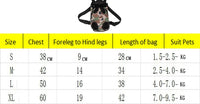 Sidiou Group Hot Sale Camouflage Backpack Pet Carrier Bag For Small Pets Fashion Out Portable Bag