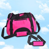 Soft Sided Carriers Pet Bag