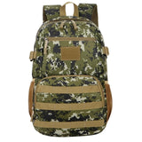 Outdoor Sports Camo Bag