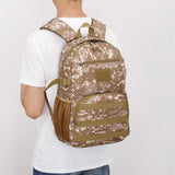 Climing Backpack