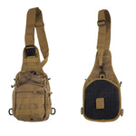 Military Tactical Backpack