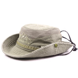 Men Sun Hat